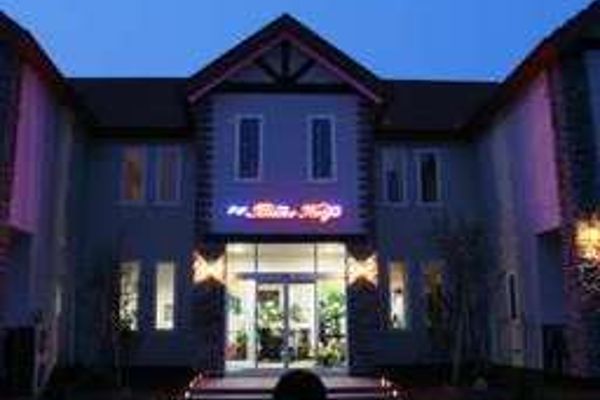 Petit Hotel Blaneneige (Nakafurano-cho)